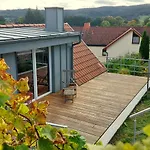 Haus Am Weinberg Breitungen (Thuringia)