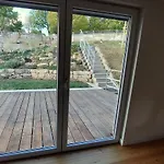 Haus Am Weinberg Casa de Férias