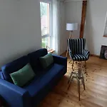 Casa de Férias Haus Am Weinberg