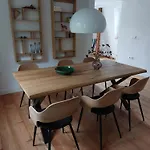 Haus Am Weinberg Casa de Férias Breitungen (Thuringia)