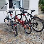 Haus Am Weinberg *