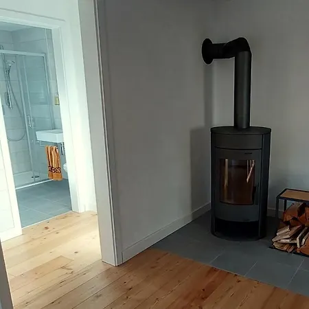 Haus Am Weinberg 度假居