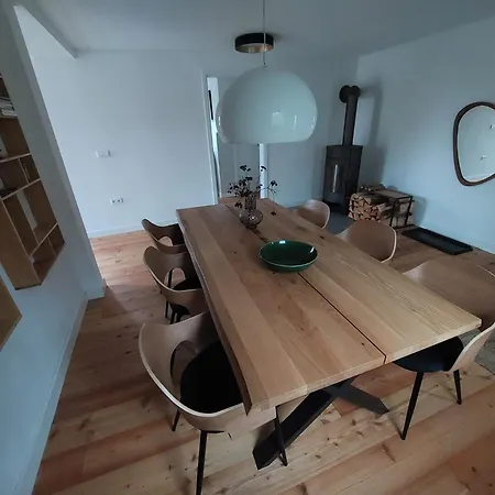 Haus Am Weinberg * Breitungen (Thuringia)