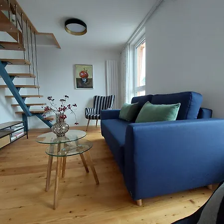 Prázdninový dům Haus Am Weinberg *