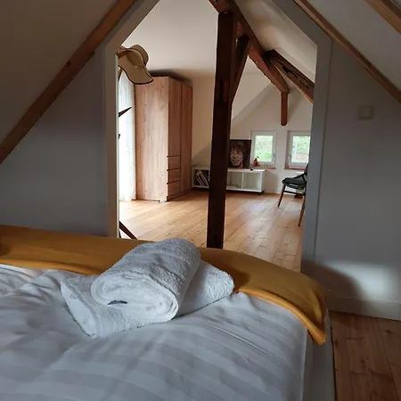 Prázdninový dům Haus Am Weinberg *