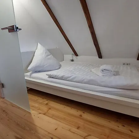 Haus Am Weinberg Breitungen (Thuringia)