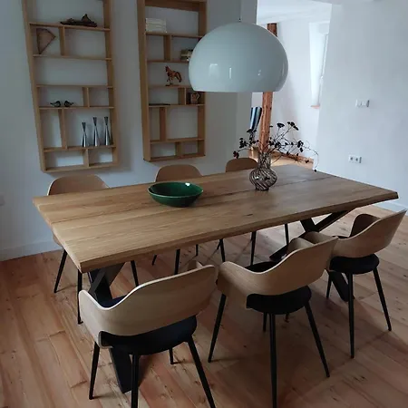 Haus Am Weinberg Prázdninový dům Breitungen (Thuringia)