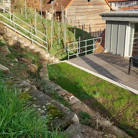Haus Am Weinberg *