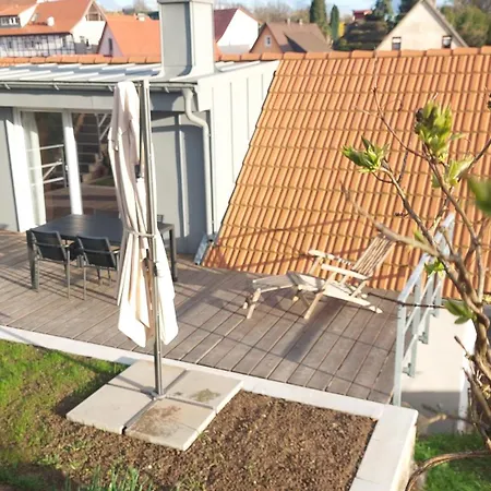 Haus Am Weinberg