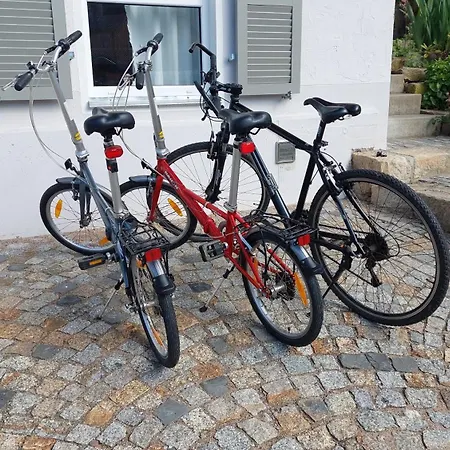 Haus Am Weinberg *