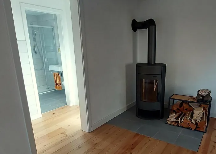 Haus Am Weinberg Tatil Evi