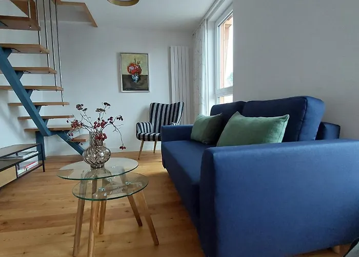 Tatil Evi Haus Am Weinberg *