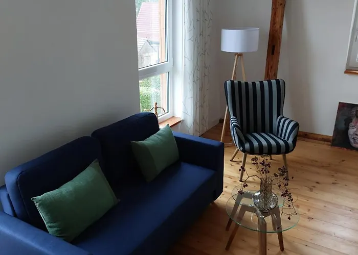 Tatil Evi Haus Am Weinberg