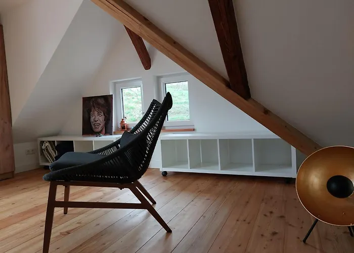 Tatil Evi Haus Am Weinberg *