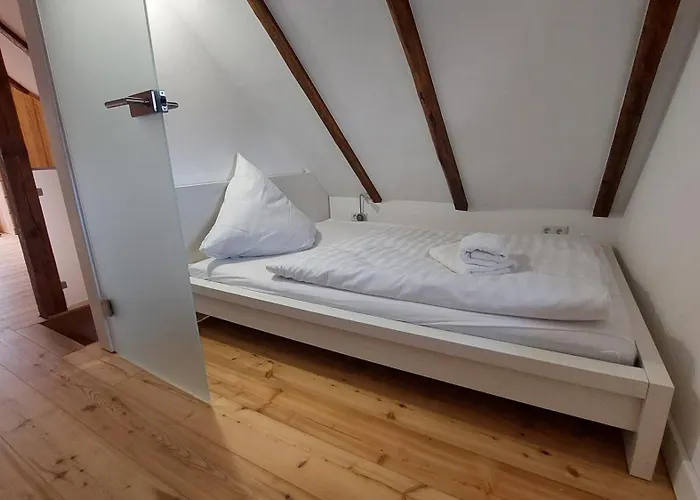 Haus Am Weinberg Breitungen (Thuringia)